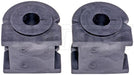 Suspension Stabilizer Bar Bushing Kit Dorman Premium Chassis BSK81519PR