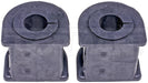 Suspension Stabilizer Bar Bushing Kit Dorman Premium Chassis BSK81530PR
