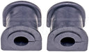 Suspension Stabilizer Bar Bushing Kit Dorman Premium Chassis BSK81530PR