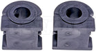 Suspension Stabilizer Bar Bushing Kit Dorman Premium Chassis BSK81539PR