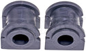 Suspension Stabilizer Bar Bushing Kit Dorman Premium Chassis BSK81539PR