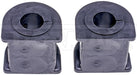 Suspension Stabilizer Bar Bushing Kit Dorman Premium Chassis BSK81540PR