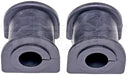 Suspension Stabilizer Bar Bushing Kit Dorman Premium Chassis BSK81540PR
