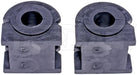 Suspension Stabilizer Bar Bushing Kit Dorman Premium Chassis BSK81549PR