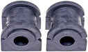 Suspension Stabilizer Bar Bushing Kit Dorman MAS BSK81549