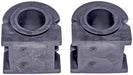 Suspension Stabilizer Bar Bushing Kit Dorman MAS BSK81559