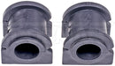 Suspension Stabilizer Bar Bushing Kit Dorman Premium Chassis BSK81559PR