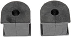 Suspension Stabilizer Bar Bushing Dorman MAS BSK81580