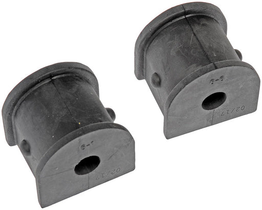 Suspension Stabilizer Bar Bushing Dorman MAS BSK81580