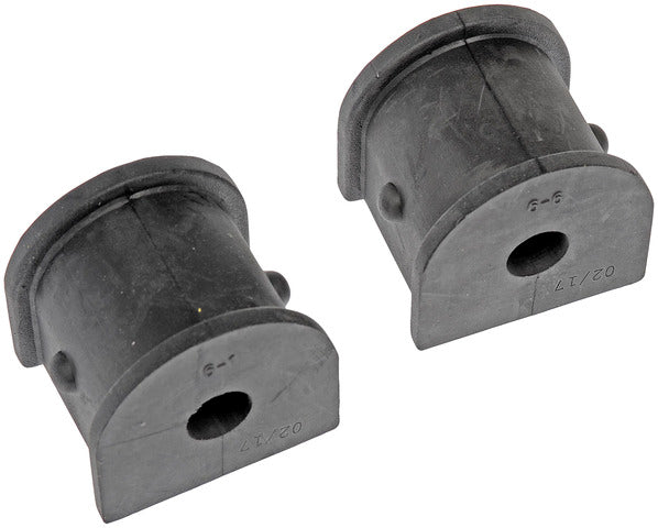 Suspension Stabilizer Bar Bushing Dorman MAS BSK81580