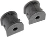 Suspension Stabilizer Bar Bushing Dorman MAS BSK81580