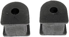 Suspension Stabilizer Bar Bushing Dorman MAS BSK81590