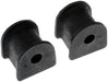 Suspension Stabilizer Bar Bushing Dorman MAS BSK81590