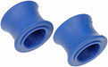 Suspension Stabilizer Bar Bushing Dorman MAS BSK82119