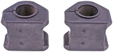 Suspension Stabilizer Bar Bushing Kit Dorman Premium Chassis BSK85010PR