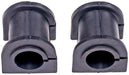 Suspension Stabilizer Bar Bushing Kit Dorman Premium Chassis BSK85020PR