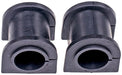 Suspension Stabilizer Bar Bushing Kit Dorman MAS BSK85030