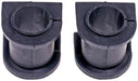 Suspension Stabilizer Bar Bushing Kit Dorman MAS BSK85040