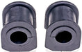 Suspension Stabilizer Bar Bushing Kit Dorman Premium Chassis BSK85080PR