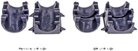 Suspension Stabilizer Bar Bushing Kit Dorman Premium Chassis BSK85149PR