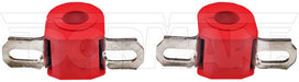 Suspension Stabilizer Bar Bushing Kit Dorman Premium Chassis BSK85180PR