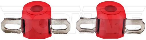 Suspension Stabilizer Bar Bushing Kit Dorman Premium Chassis BSK85180PR
