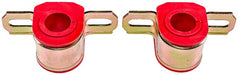 Suspension Stabilizer Bar Bushing Kit Dorman MAS BSK85190