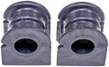 Suspension Stabilizer Bar Bushing Kit Dorman MAS BSK85219