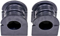 Suspension Stabilizer Bar Bushing Kit Dorman MAS BSK85239
