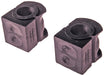 Suspension Stabilizer Bar Bushing Kit Dorman MAS BSK85269