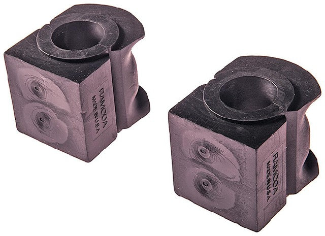 Suspension Stabilizer Bar Bushing Kit Dorman MAS BSK85699