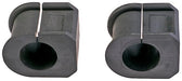 Suspension Stabilizer Bar Bushing Kit Dorman MAS BSK85359