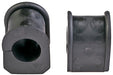 Suspension Stabilizer Bar Bushing Kit Dorman Premium Chassis BSK85369PR