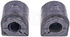 Suspension Stabilizer Bar Bushing Kit Dorman Premium Chassis BSK85399PR