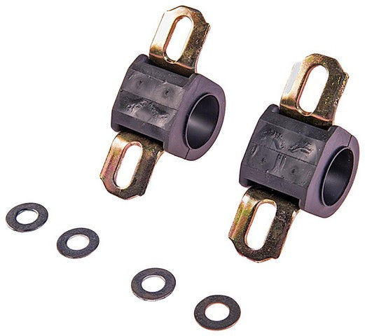 Suspension Stabilizer Bar Bushing Kit Dorman Premium Chassis BSK85409PR