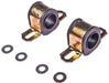 Suspension Stabilizer Bar Bushing Kit Dorman Premium Chassis BSK85409PR