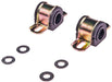 Suspension Stabilizer Bar Bushing Kit Dorman Premium Chassis BSK85439PR