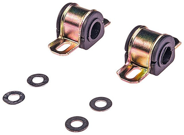 Suspension Stabilizer Bar Bushing Kit Dorman Premium Chassis BSK85439PR