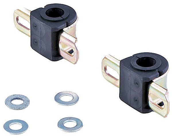 Suspension Stabilizer Bar Bushing Kit Dorman Premium Chassis BSK85449PR