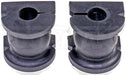 Suspension Stabilizer Bar Bushing Kit Dorman Premium Chassis BSK85519PR