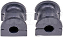 Suspension Stabilizer Bar Bushing Kit Dorman MAS BSK85519