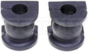 Suspension Stabilizer Bar Bushing Kit Dorman MAS BSK85529