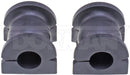 Suspension Stabilizer Bar Bushing Kit Dorman MAS BSK85529