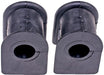 Suspension Stabilizer Bar Bushing Kit Dorman Premium Chassis BSK85570PR