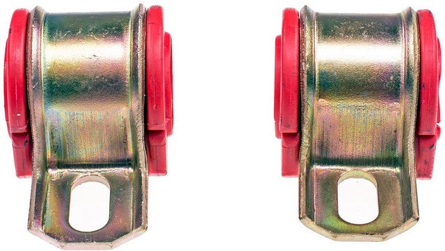 Suspension Stabilizer Bar Bushing Kit Dorman Premium Chassis BSK85580PR