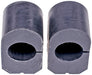 Suspension Stabilizer Bar Bushing Kit Dorman Premium Chassis BSK85600PR