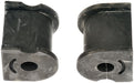 Suspension Stabilizer Bar Bushing Kit Dorman MAS BSK85679
