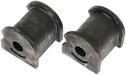 Suspension Stabilizer Bar Bushing Kit Dorman Premium Chassis BSK85679PR