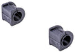 Suspension Stabilizer Bar Bushing Kit Dorman Premium Chassis BSK86009PR