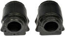Suspension Stabilizer Bar Bushing Kit Dorman MAS BSK86369